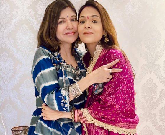 الکا یاگنک اور ان کی بیٹی نے ساڑھے 11 کروڑ روپے میں فلیٹ خرید لیا، لیکن اس پر سٹامپ ڈیوٹی کتنی دی گئی؟
