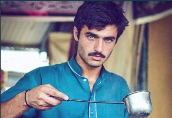 ارشد خان چائے والا کی شہریت سے متعلق نادرا کی رپورٹ کے مندرجات سامنے آگئے