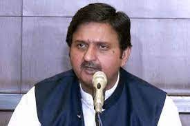 ہمارے ایم پی ایز کو اے آئی کا پتہ ہی نہیں،کامیابی کا ایجنڈا طے کرنا ہو گا : ملک احمد خان 