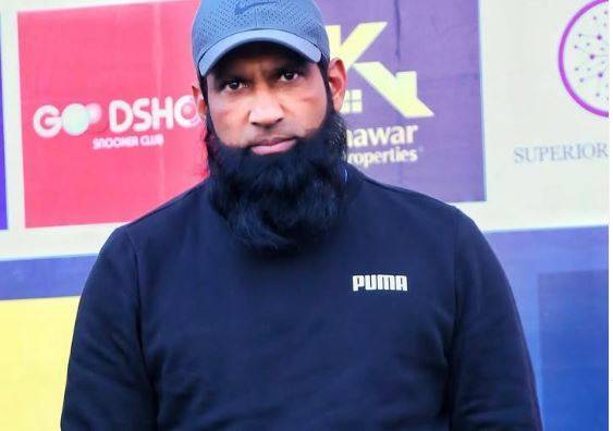 بابر اعظم کے لیے کس بیٹنگ پوزیشن پھر کھیلنا بہتر ہے؟ تجربہ کار بیٹر محمد یوسف نے بتا دیا