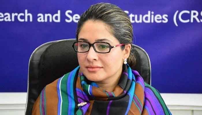  وفاق ہمارا قرض دار ہے ، شاندانہ گلزار