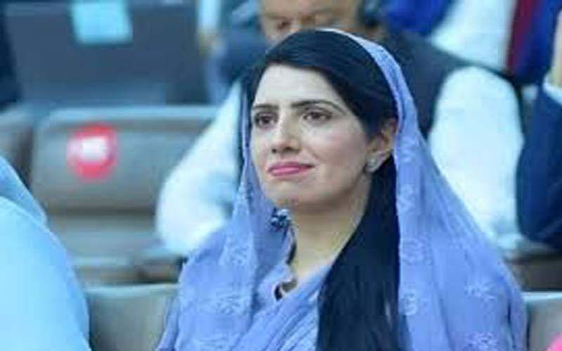 پی ٹی آئی رہنما عالیہ حمزہ کو کس الزام میں گرفتار کیا گیاہے ؟ تفصیل سامنے آ گئی 