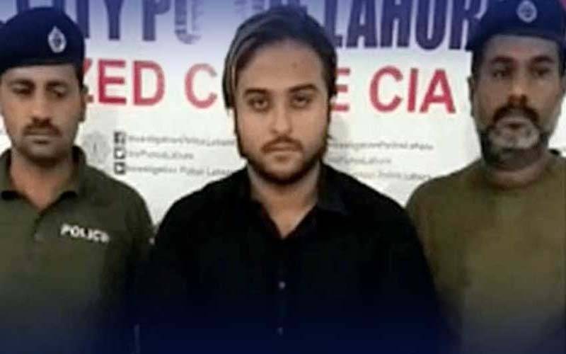 ٹک ٹاکر کاشف ضمیر کا پیسوں کے لین دین کا ایک اور معاملہ سامنے آگیا 