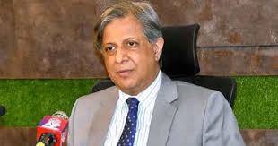 حکومت مشکل فیصلے کر رہی ہے، آنیوالے دنوں میں معیشت میں مزید بہتری آئے گی:اعظم نذیر تارڑ