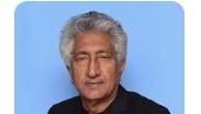 2نہریں سندھ،2 پنجاب اور 1 بلوچستان میں بننی ہے: معین وٹو کا انکشاف