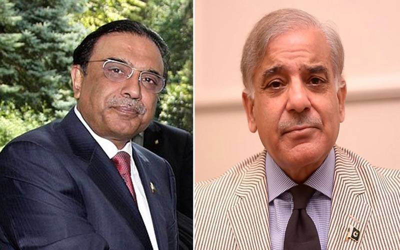 پوپ فرانسس کے انتقال پر صدر اور وزیر اعظم کااظہار افسوس