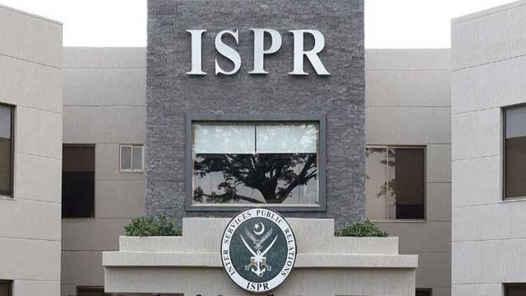 خیبر پختونخوا میں سیکیورٹی فورسز کے آپریشنز، خوارج کمانڈر ذبیح اللّٰہ سمیت 6 دہشتگرد ہلاک