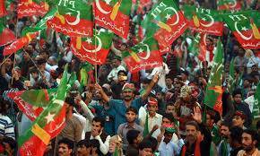 حاجی محمد یوسف خان رند نے باقاعدہ پاکستان تحریک انصاف میں شمولیت اختیار کر لی