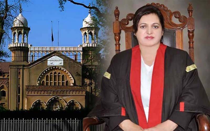 مدعی کی تصویر کے بغیر پنجاب کی ماتحت عدالتوں میں کیس دائر کرنے پر پابندی