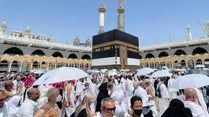 حج کے خواہشمند 67 ہزار افراد کا معاملہ مزید لٹک گیا