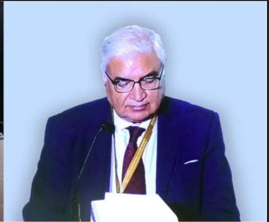 وفاقی محتسب کا ایبٹ آ باد کا دورہ, غر یب عوام تک انصاف انکی دہلیز پر پہنچا یا جا رہا ہے:اعجا زاحمد قر یشی