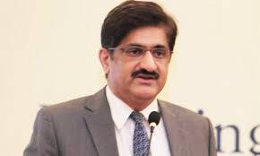 متنازع نہروں کا معاملہ، وزیراعلیٰ سندھ اسلام آباد پہنچ گئے، وزیراعظم سے ملاقات متوقع