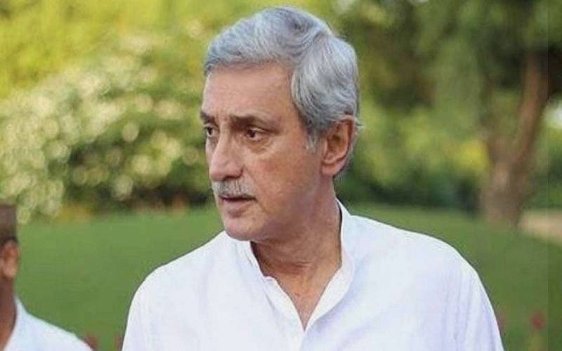 پاک فوج نے بروقت جواب دیا ،دشمن نے سفید پرچم لہرا کر شکست تسلیم کی: جہانگیر ترین