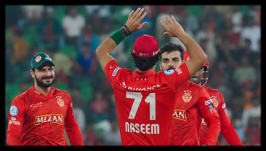 اسلام آباد یونائیٹڈ کے پلے آف مرحلے میں ایلکس ہیلز  کے  ٹیم کو چھوڑ کر جانے کی وجہ سامنے آگئی