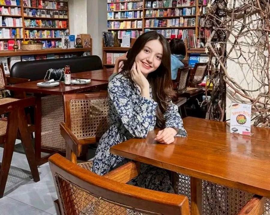 ٹک ٹاکر ثنا یوسف کو کس نے قتل کیا؟ اہم تفصیلات سامنے آگئیں