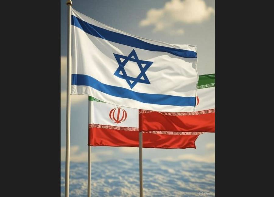 اسرائیل کا ایران پر حملہ،  اب تک ہم کیا جانتے ہیں؟