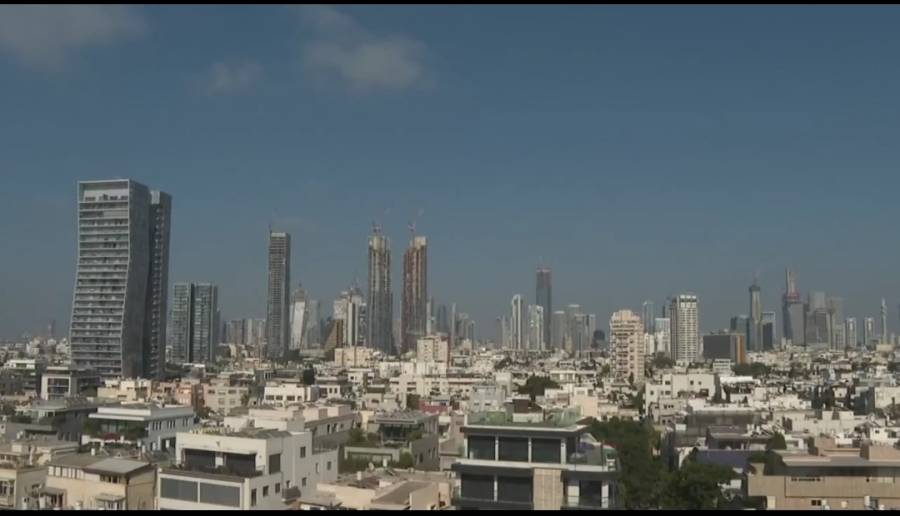 ایران کا اسرائیل پر ایک اور حملہ، کتنے میزائل داغے ؟