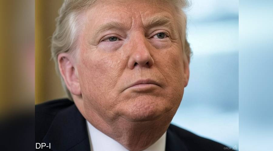 فیلڈ مارشل عاصم منیر سے ملاقات میرے لیے اعزاز کی بات ہے ، امریکی صدر ڈونلڈ ٹرمپ