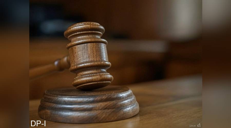 ضیاء چشتی کیس: ٹی آر جی پاکستان کی انتظامیہ نے دھوکہ دہی سے کام کیا: سندھ ہائیکورٹ