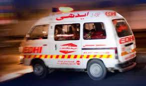 تھر پارکر کے پہاڑی علاقے کی سیر کرنے گئے 11 سیاح ریلے میں پھنس گئے، ایک ہلاک