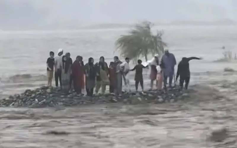 سانحہ سوات، کمشنر مالا کنڈ ڈویژن نے انکوائری رپورٹ جمع کروا دی 