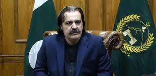 صحافیوں کے مثبت کردار کو نہ صرف تسلیم کرتے ہیں بلکہ انکے ساتھ کھڑے ہیں:علی امین گنڈا پور 
