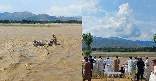 سانحۂ سوات کی تحقیقاتی رپورٹ میں نظام کی ناکامی، اعلیٰ سطح کی نا اہلی، زمین پر قبضوں کا انکشاف