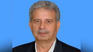 آئندہ خیبر پختونخوا میں حکومت مسلم لیگ( ن) کی ہوگی،وفاقی وزیر رانا تنویر حسین کا دعویٰ 