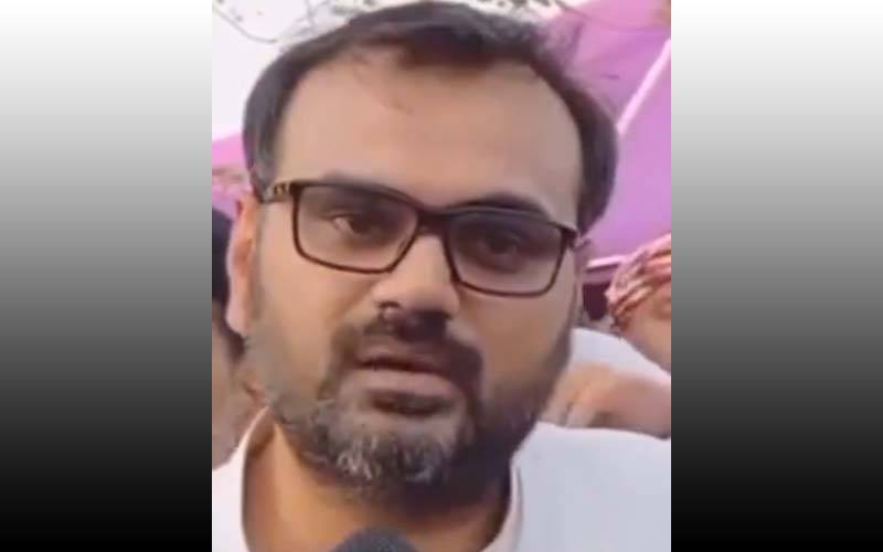 میری بیوی ڈاکٹر مشعل حافظہ تھیں اور اللّٰہ تعالیٰ نے اُسے دینی و دنیاوی ہر لحاظ سے نوازا ہوا تھا، ڈاکٹر سعد اسلام