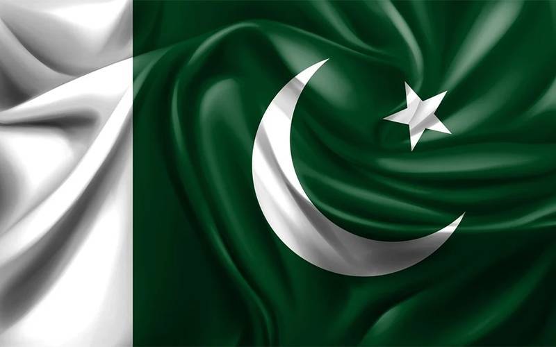 پنجاب بھر میں قومی پرچموں کی بہار آ گئی، گلیاں، بازار، چوک چوراہے، راستے سجا دیئے گئے