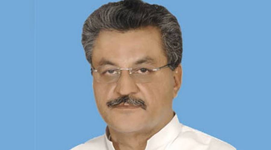  سندھ میں اپوزیشن جماعتوں کو اکٹھا ہونا چاہیے، بھٹو جونیئر کی پارٹی کو ویلکم کرتا ہوں:غلام مرتضیٰ جتوئی