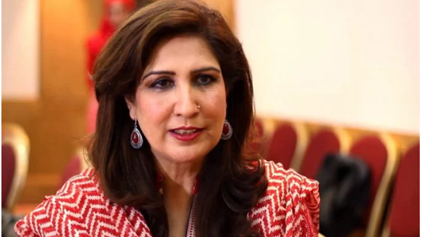 پاکستان ہاکی فیڈریشن کے اکاؤنٹ سے کیش پیسے نکلوا کرپرائیویٹ کمپنی کومنتقل کیے گئے،رکن قومی اسمبلی شہلا رضاکا الزام