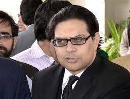 سلمان اکرم راجا کا پی ٹی آئی سیکریٹری جنرل کے عہدے سے علیٰحدگی کا فیصلہ