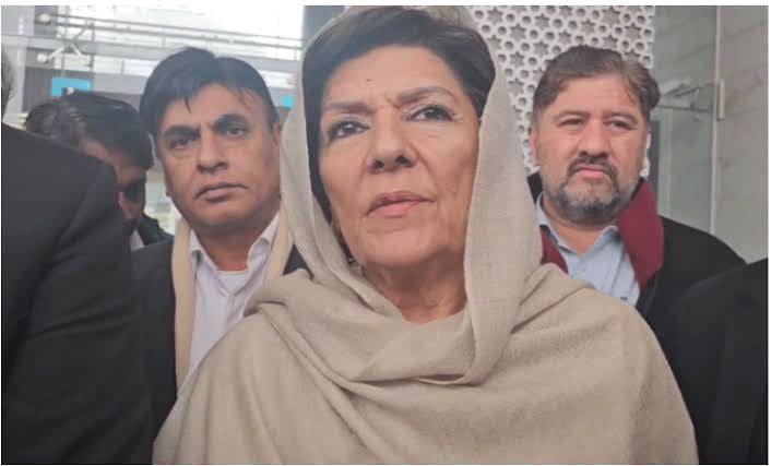 سلمان اکرم راجا نے علیمہ خان کی کس بات پر دلبرداشتہ ہو کرسیکرٹری جنرل کا عہدہ چھوڑنےکافیصلہ کیا؟