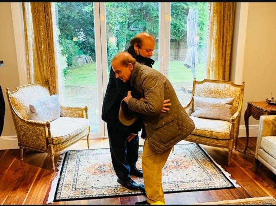 مری میں حکمران جماعت( ن) لیگ کی مرکزی قیادت کی بیٹھک،نئے چیف الیکشن کمشنر اور اہم آئینی امور پر مشاورت مکمل