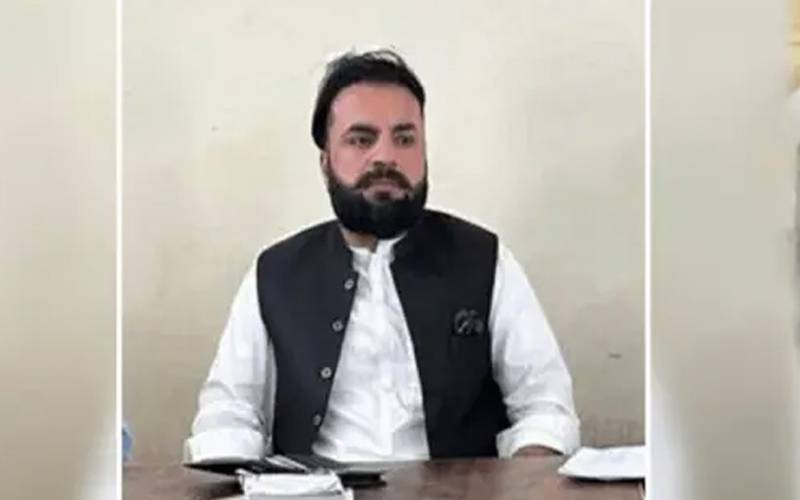 بلوچستان: مغوی اسسٹنٹ کمشنر تمپ بازیاب، خصوصی طیارے سے کوئٹہ منتقل