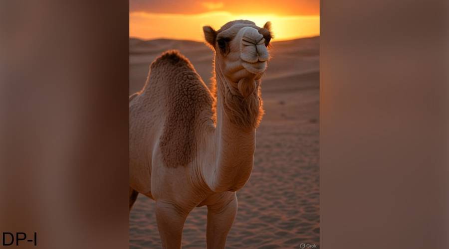 سکھر میں بااثر وڈیرے کا جانور پر بدترین تشدد، مبینہ طور پر اونٹنی کی ٹانگ توڑ دی،علاج کیلئے کراچی منتقل