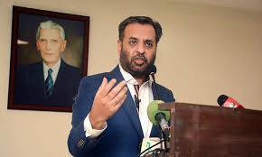 سروائیکل کینسر سے بچا ؤ کی ویکسین لانچ کی تو سارے افلاطون باہر آگئے، مصطفیٰ کمال