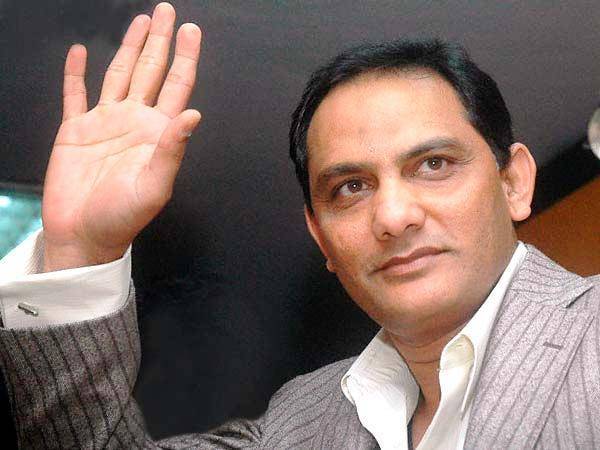  جب میچ کا بائیکاٹ نہیں کیا تو پھر ہاتھ ملانے میں بھی کسی کو مسئلہ نہیں ہونا چاہیے، سابق بھارتی کپتان اظہرالدین نے ٹیم انڈیا کو تنقید کا نشانہ بنادیا