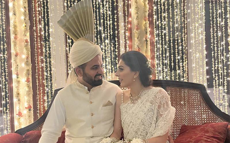 پشاور ہائی کورٹ نے ایڈووکیٹ ایمان مزاری اور شوہر ہادی علی چٹھہ کو 9 اکتوبر تک راہداری ضمانت دے دی