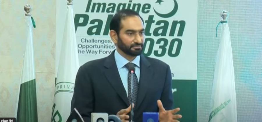 نئے صوبوں کی تجویز کے پیچھے کوئی سیاسی ایجنڈا نہیں ، دنیا میں چھوٹے صوبوں کی وجہ سے ترقی ہو رہی ہے،میاں عامر محمود