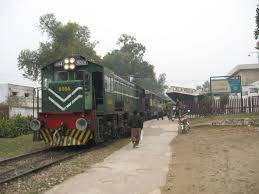 کوئٹہ سے پشاور جانے والی جعفر ایکسپریس منسوخ