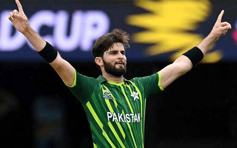 شاہین آفریدی نے شاداب خان کو پیچھے چھوڑ دیا