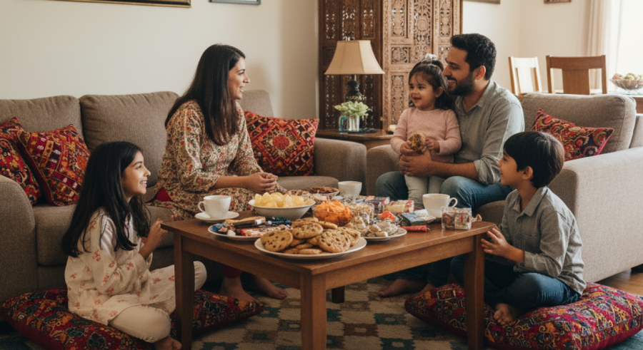  وہ  اسنیکس جن کے بغیر  پاکستانیوں کا گزارا مشکل ہے