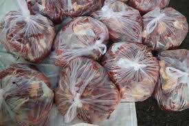 فوڈ اتھارٹی پنجاب کا کریک ڈاؤن، بیمار بھینسوں کا 700کلو مضرصحت گوشت تلف کر کے مقدمہ درج کر لیا گیا