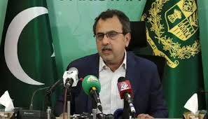 وزیراعظم نےگلگت بلتستان سےمتعلق سفارشات کی منظوری دے دی،فاقی وزیر توانائی اویس لغاری