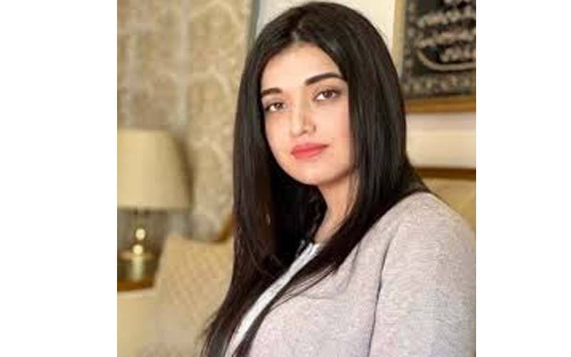 نیشنل سائبر کرائم انویسٹی گیشن ایجنسی نے فلک جاوید کی گرفتاری کی تصدیق کر دی