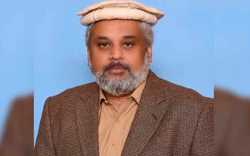 صاحبزاد حامد رضا نے تحریک تحفظ آئین پاکستان کے سیکریٹری اطلاعات کے عہدے سے استعٰفی دے دیا