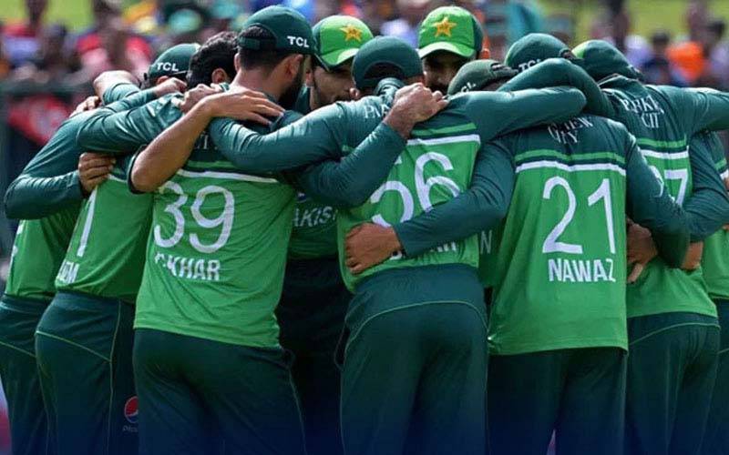 فائنل میں پہنچنے کی جنگ، پاکستان اور بنگلہ دیش کا اہم ٹاکرا آج دبئی میں ہوگا
