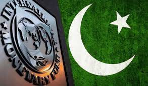 7 ارب ڈالر زکا پروگرام؛ آئی ایم ایف جائزہ مشن پاکستان پہنچ گیا